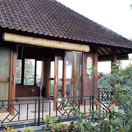 Embang Homestay Sidemen  Exterior foto
