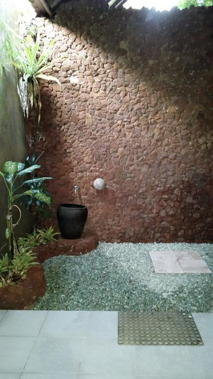Embang Homestay Sidemen  Exterior foto