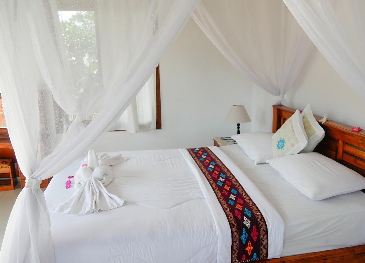 Embang Homestay Sidemen  Exterior foto